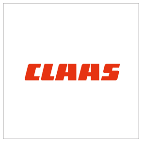 CLAAS