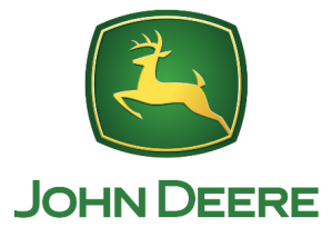 John Deere